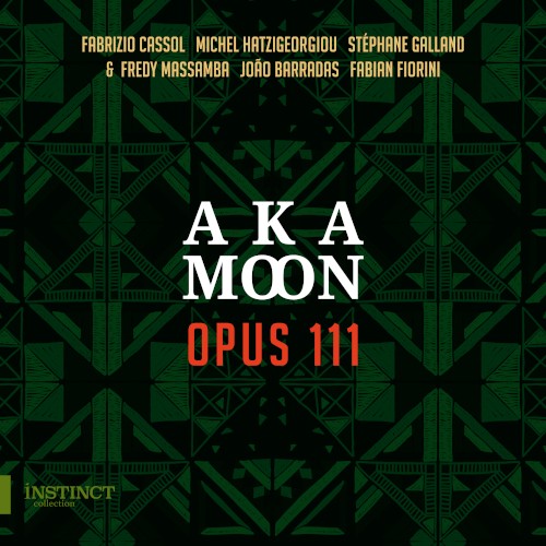 Opus 111