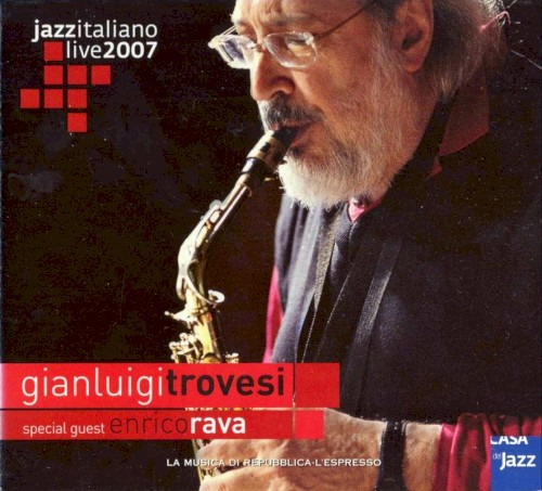 Jazzitaliano Live 2007