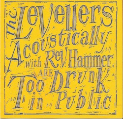 Too Drunk in Public