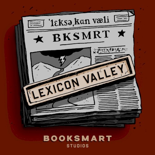 Lexicon Valley #287, “McWhorter Vs. McWhorter”