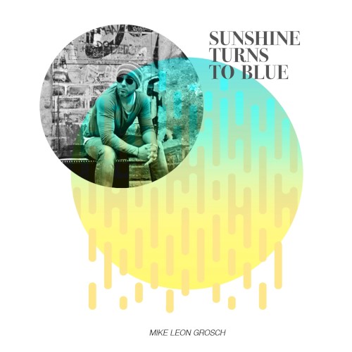 Sunshine Turns to Blue