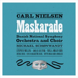 Maskarade
