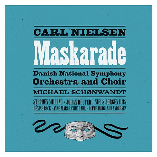 Maskarade