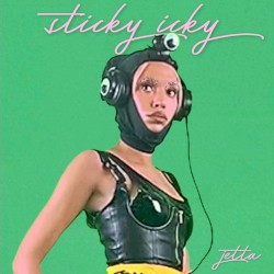 Sticky Icky