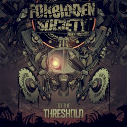 To the Threshold