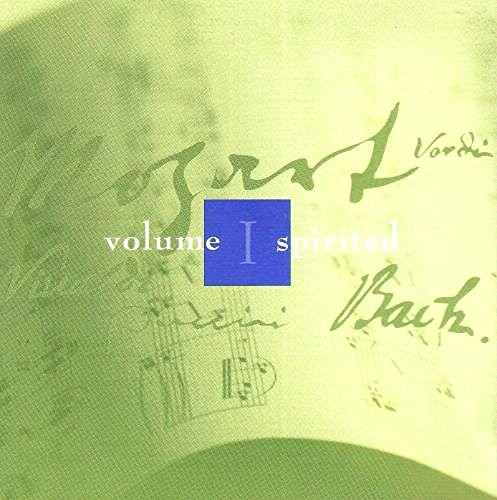 The Simply Classical Collection, Volume I: Spirited