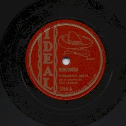 Rencorosa / Eso no