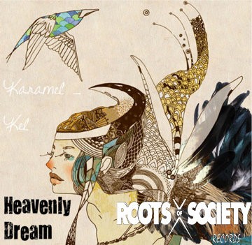 Heavenly Dream