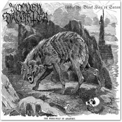 Under the Black Flag of Satan