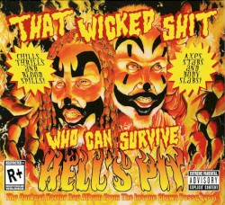 The Wraith: Hell's Pit