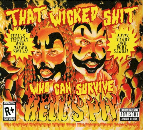 The Wraith: Hell's Pit