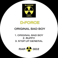 Original Bad Boy E.P.