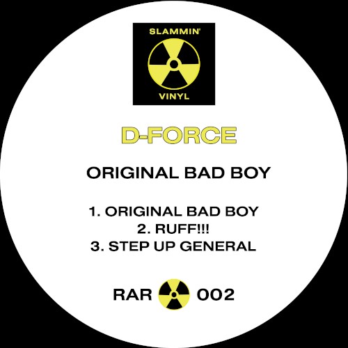 Original Bad Boy E.P.