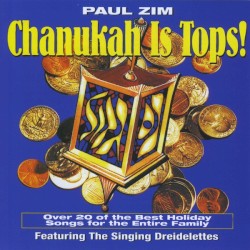 Chanukah Is Tops!