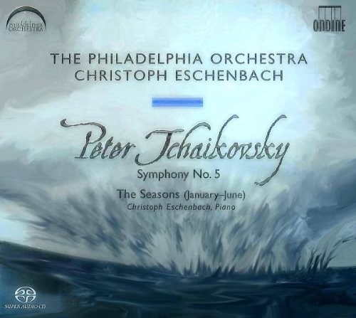 Symphony no. 5 / The Seasons (January - June)