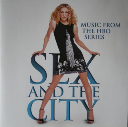Sex and the City (Music From the HBO Series)