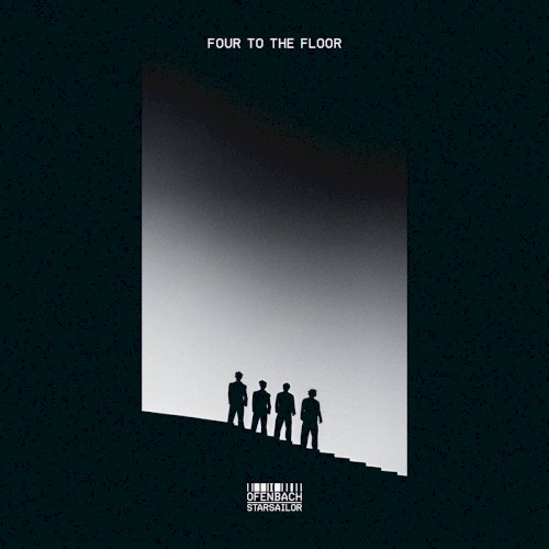Four to the Floor