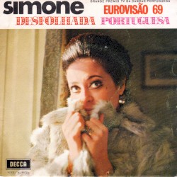 Desfolhada Portuguesa (Eurovisão 69)