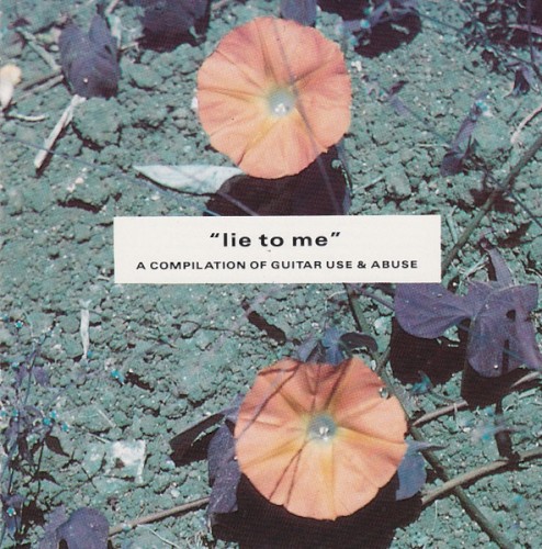 Lie to Me: A Compilation of Guitar Use and Abuse