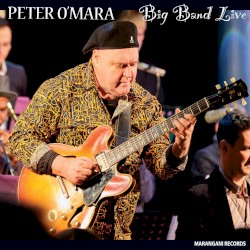 Peter O'Mara Big Band Live