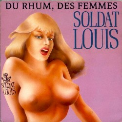 Du rhum, des femmes