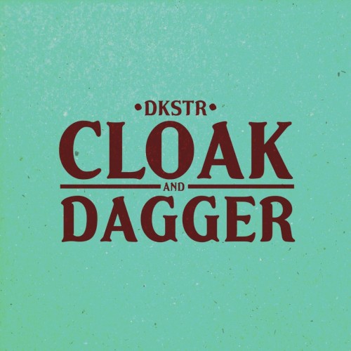 Cloak and Dagger