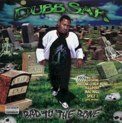 Bad to the Bone