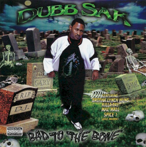 Bad to the Bone