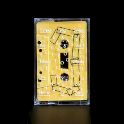 Carpet & Sound Rec Vol.3