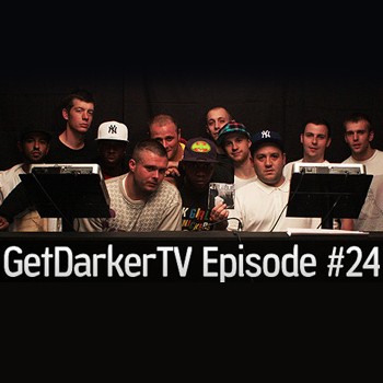 GetDarkerTV 024