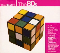 The Best of the 80s