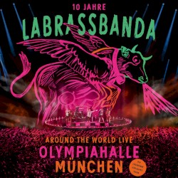Around the World Live Olympiahalle München