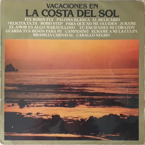 Vacaciones en La Costa del Sol