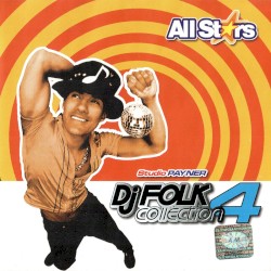 DJ Folk Collection 4