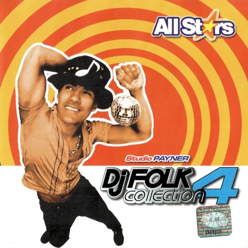 DJ Folk Collection 4