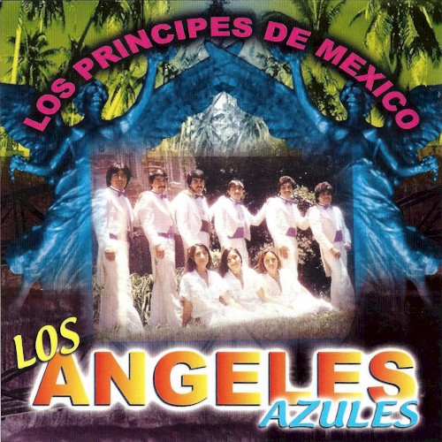 Los príncipes de México