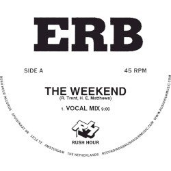 The Weekend