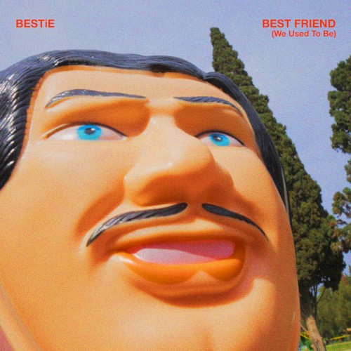 Best Friend (We Used to Be)