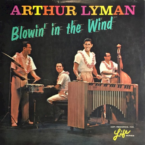 Blowin' in the Wind