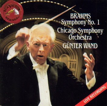 Symphony no. 1