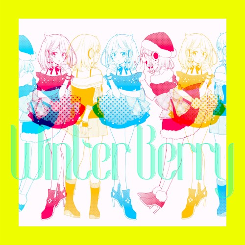 Winter Berry