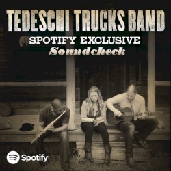 Spotify Exclusive Soundcheck