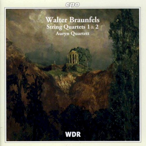 String Quartets 1 & 2