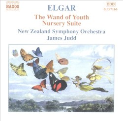 The Wand of Youth / Nursery Suite