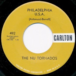 Philadelphia U.S.A. / Magic Record