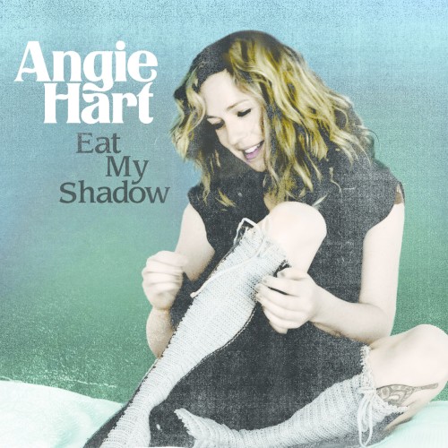 Eat My Shadow