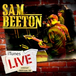 iTunes Festival: London 2008