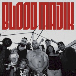 Blood Magik