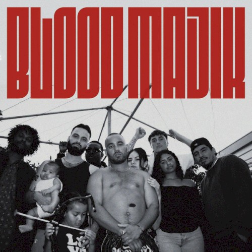 Blood Magik