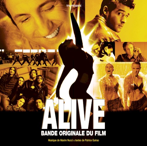 Alive